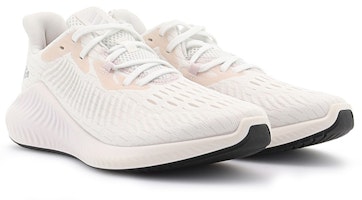 (W) adidas Alphabounce Plus 'Orchid Tint' Sepatu Wanita G54122 Lookbook (W) adidas Alphabounce Plus 'Orchid Tint' Sepatu Wanita G54122