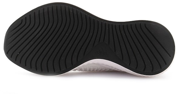 adidas AlphaBounce系列 + 運動 透氣 低幫 跑步鞋 女款 白 Details for adidas AlphaBounce系列 + 運動 透氣 低幫 跑步鞋 女款 白