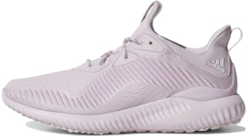 (Women) adidas Alphabounce Purple AC6982