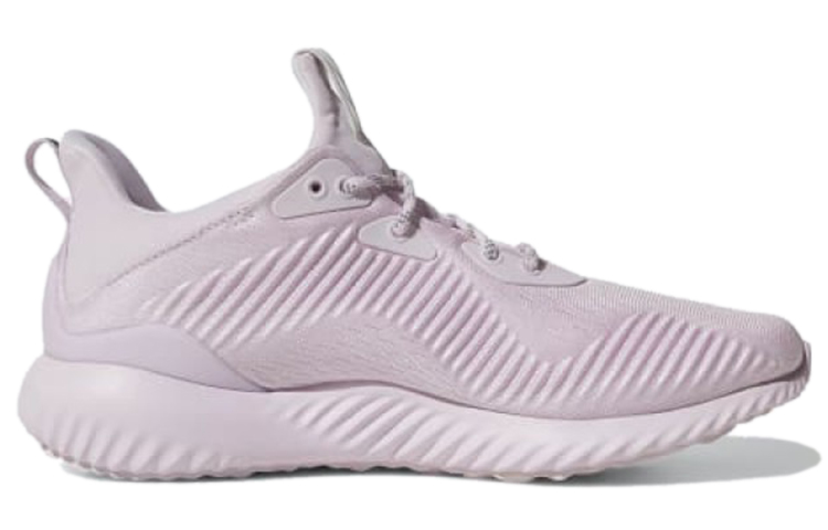 (W) adidas Alphabounce Purple 圖 2