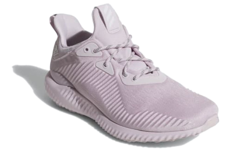 (W) adidas Alphabounce Purple 圖 3