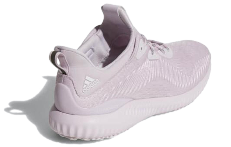 (W) adidas Alphabounce Purple 圖 4