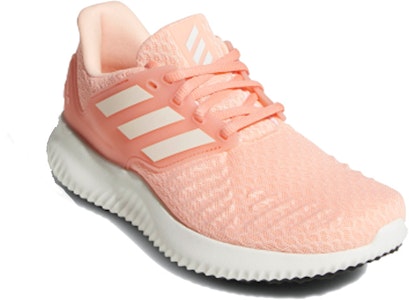 (W) 阿迪达斯 ALPHABOUNCE RC2 女款 CG5597 Lookbook (W) 阿迪达斯 ALPHABOUNCE RC2 女款 CG5597