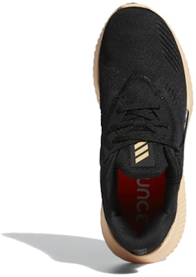 (W) adidas Alphabounce RC 2.0 'Negro Naranja Brillante' G28575 Purchase (W) adidas Alphabounce RC 2.0 'Negro Naranja Brillante' G28575