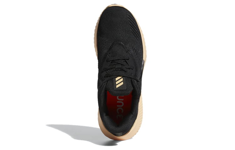 Purchase adidas Alphabounce Rc 2.0 低幫 跑步鞋 女款 黑粉橙