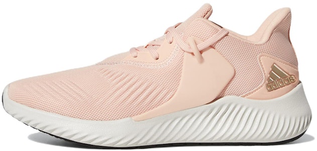 adidas Alphabounce Rc 2.0 耐磨 低筒 跑步鞋 女款 粉色 Buy adidas Alphabounce Rc 2.0 耐磨 低筒 跑步鞋 女款 粉色
