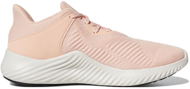 adidas Alphabounce Rc 2.0 耐磨 低筒 跑步鞋 女款 粉色 Order adidas Alphabounce Rc 2.0 耐磨 低筒 跑步鞋 女款 粉色