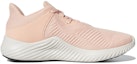 Order (W) adidas AlphaBounce RC 2.0 Lelaki & Wanita Sukan Kasut F33904