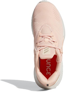 adidas Alphabounce Rc 2.0 耐磨 低筒 跑步鞋 女款 粉色 Purchase adidas Alphabounce Rc 2.0 耐磨 低筒 跑步鞋 女款 粉色