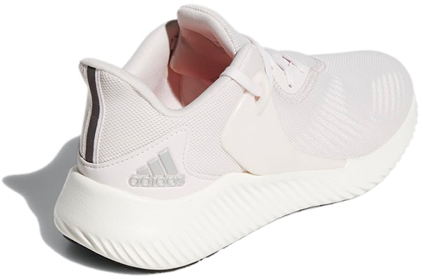 adidas Alphabounce Rc 2.0 低筒 跑步鞋 女款 白 Shop adidas Alphabounce Rc 2.0 低筒 跑步鞋 女款 白