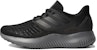 (W) adidas Alphabounce Rc.2 Hitam AQ0555