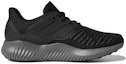 Order (W) adidas Alphabounce Rc.2 Hitam AQ0555