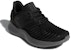 (W) adidas Alphabounce Rc.2 Hitam AQ0555