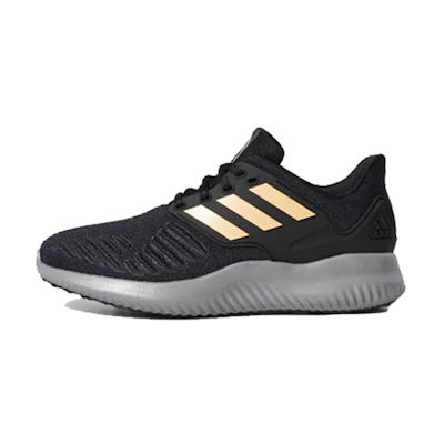 (W) adidas Alphabounce rc.2 'Black Gold'