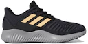 Order 愛迪達 Alphabounce rc.2 低幫 跑步鞋 女款 黑金