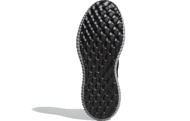 Purchase 愛迪達 Alphabounce rc.2 低幫 跑步鞋 女款 黑金
