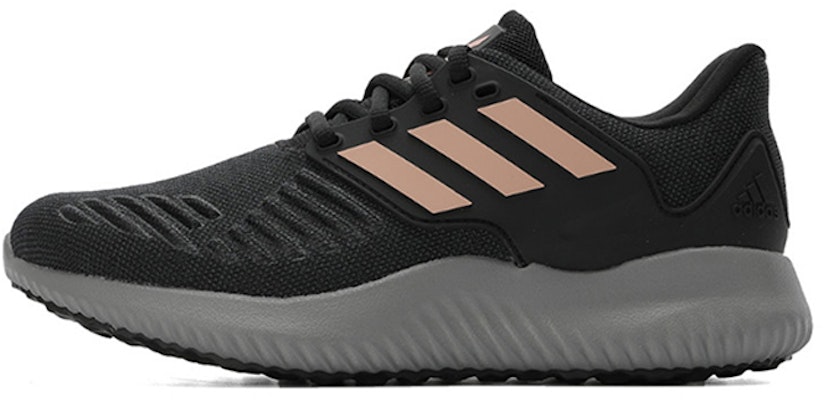 (Women) adidas ALPHABOUNCE RC.2 W 'Black Pink' G28923 Buy (Women) adidas ALPHABOUNCE RC.2 W 'Black Pink' G28923
