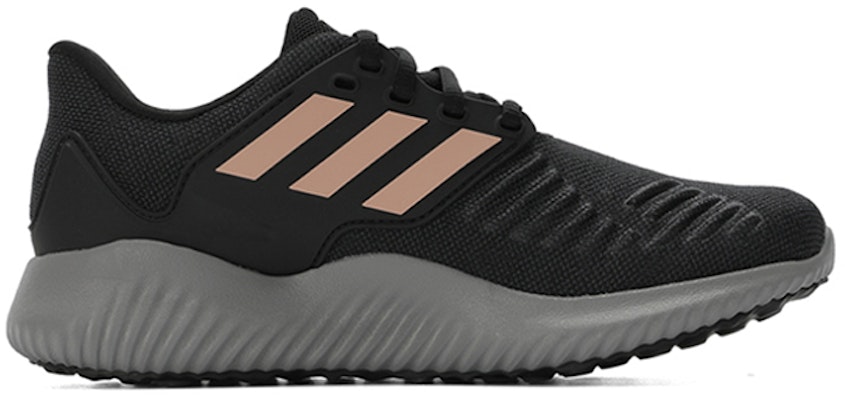 (Women) adidas ALPHABOUNCE RC.2 W 'Black Pink' G28923 Order (Women) adidas ALPHABOUNCE RC.2 W 'Black Pink' G28923