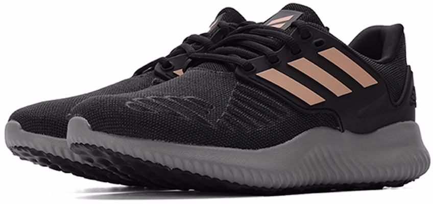 (Women) adidas ALPHABOUNCE RC.2 W 'Black Pink' G28923 Lookbook (Women) adidas ALPHABOUNCE RC.2 W 'Black Pink' G28923