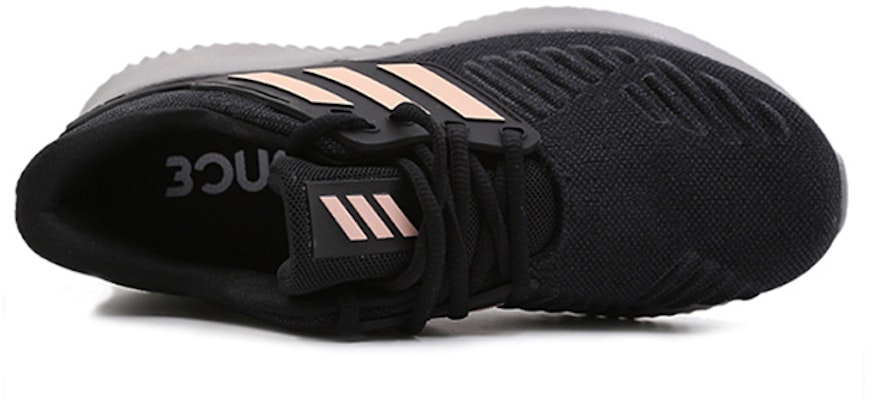 (Women) adidas ALPHABOUNCE RC.2 W 'Black Pink' G28923 Shop (Women) adidas ALPHABOUNCE RC.2 W 'Black Pink' G28923