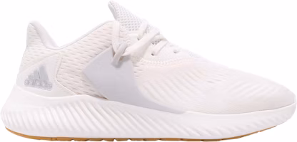 (Women) adidas Alphabounce RC 2 'Ivory' BD7190 (Women) adidas Alphabounce RC 2 'Ivory' BD7190