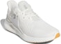 Lookbook (W) adidas Alphabounce RC 2 'Ivory' Lelaki/Wanita Kasut Sukan Ivory. BD7190