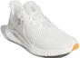 Lookbook 阿迪达斯 Alphabounce rc.2 低帮跑步鞋 女款 白灰