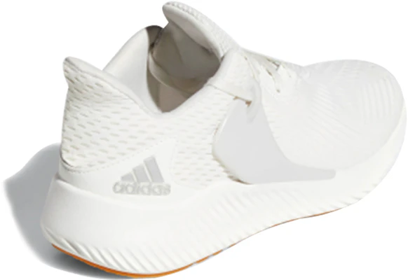 阿迪达斯 Alphabounce rc.2 低帮跑步鞋 女款 白灰 Shop 阿迪达斯 Alphabounce rc.2 低帮跑步鞋 女款 白灰