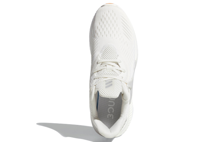 Purchase 阿迪达斯 Alphabounce rc.2 低帮跑步鞋 女款 白灰