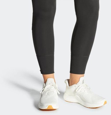 (Women) adidas Alphabounce RC 2 'Ivory' BD7190 Sizing (Women) adidas Alphabounce RC 2 'Ivory' BD7190