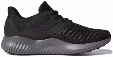 Order (W) adidas Alphabounce Rc.2 Negro AQ0555