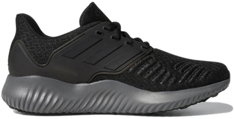 阿迪達斯 Alphabounce rc.2 運動 防滑耐磨透氣 低幫 跑步鞋 女款 黑 Order 阿迪達斯 Alphabounce rc.2 運動 防滑耐磨透氣 低幫 跑步鞋 女款 黑