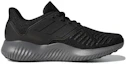 Order 阿迪達斯 Alphabounce rc.2 運動 防滑耐磨透氣 低幫 跑步鞋 女款 黑