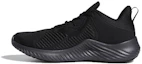 Buy adidas Alphabounce rc.2 低筒 跑步鞋 女款 黑