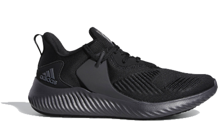 Order adidas Alphabounce rc.2 低筒 跑步鞋 女款 黑