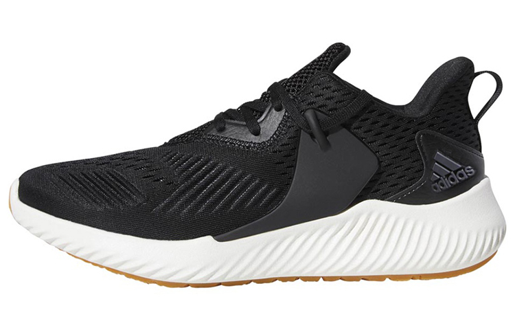 Buy (W) adidas AlphaBounce RC 2 W 'Night Metallic' Wanita F35393