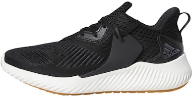 (Women) adidas AlphaBounce RC 2 W 'Night Metallic' F35393 (Women) adidas AlphaBounce RC 2 W 'Night Metallic' F35393