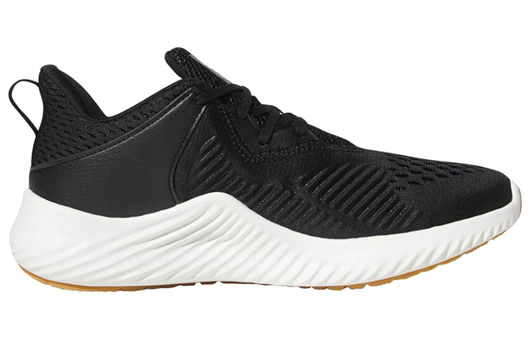 Order (W) adidas AlphaBounce RC 2 W 'Night Metallic' Wanita F35393