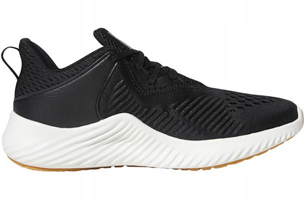 (W) adidas AlphaBounce RC 2 Mujer 'Night Metallic' F35393 Order (W) adidas AlphaBounce RC 2 Mujer 'Night Metallic' F35393
