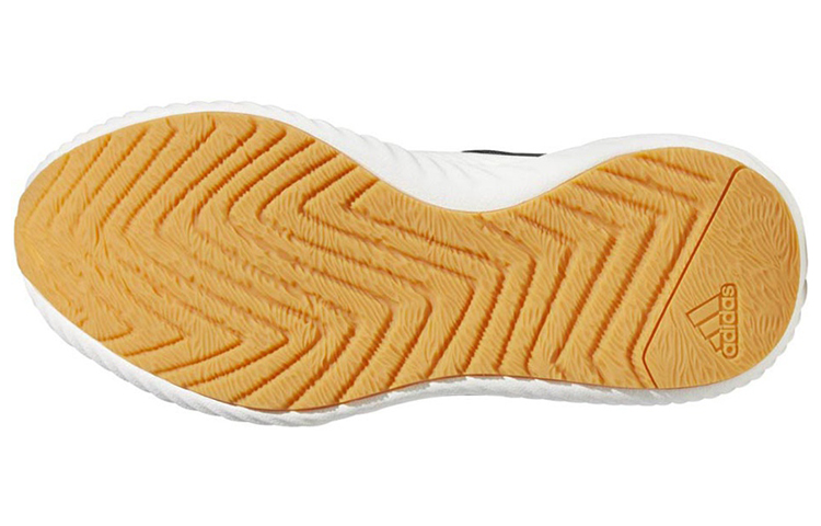 Shop (W) adidas AlphaBounce RC 2 W 'Night Metallic' Wanita F35393