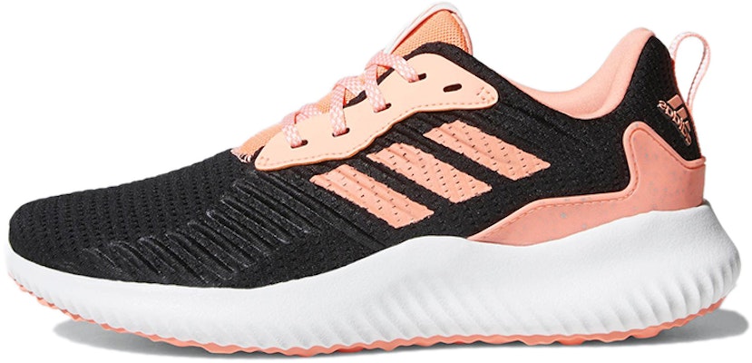 (Women) adidas Alphabounce RC 'Black Pink' CG4789 Buy (Women) adidas Alphabounce RC 'Black Pink' CG4789