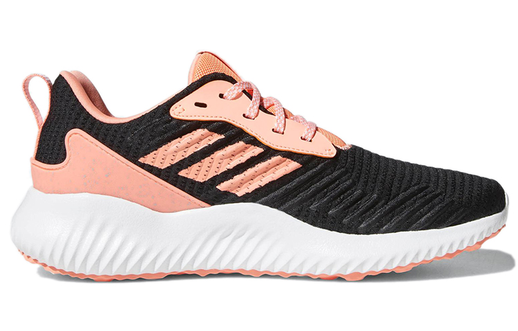 Order adidas Alphabounce Rc 黑粉 女款變為 adidas Alphabounce Rc 黑粉 女式