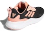 Shop (W) adidas Alphabounce RC 'Hitam Merah Jambu' CG4789