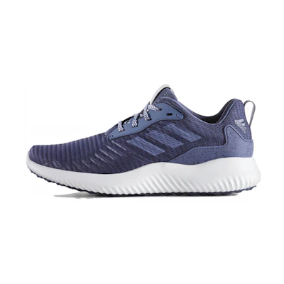 (W) adidas Alphabounce RC 'Blue'