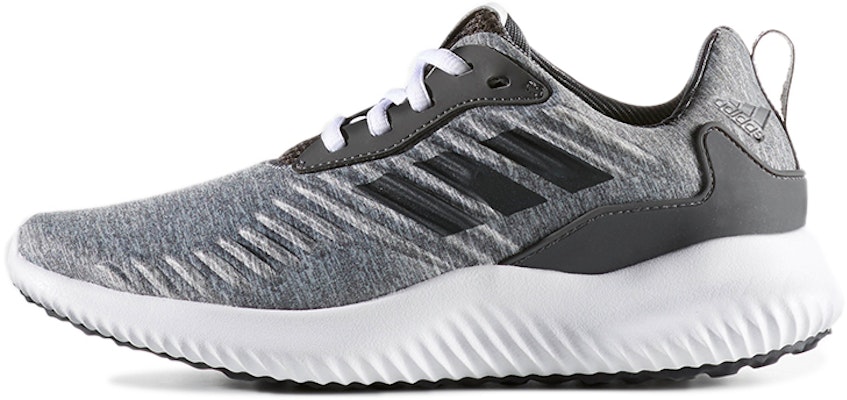 (Women) adidas Alphabounce RC Grey B42864 Buy (Women) adidas Alphabounce RC Grey B42864