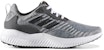 (W) adidas Alphabounce RC Kelabu B42864