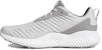 (W) adidas Alphabounce RC 'Kelabu Muda Heather' B42865