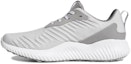 Buy (W) adidas Alphabounce RC 'Kelabu Muda Heather' B42865