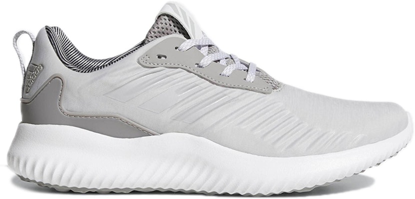 (Women) adidas Alphabounce RC 'Light Grey Heather' B42865 Order (Women) adidas Alphabounce RC 'Light Grey Heather' B42865