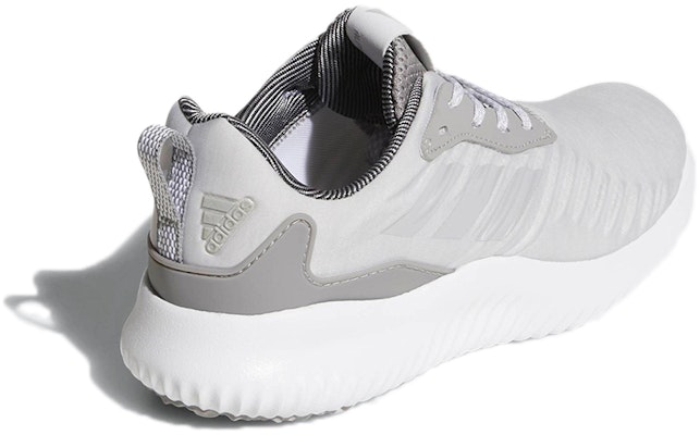 (W) adidas Alphabounce RC 'Kelabu Muda Heather' B42865 Shop (W) adidas Alphabounce RC 'Kelabu Muda Heather' B42865